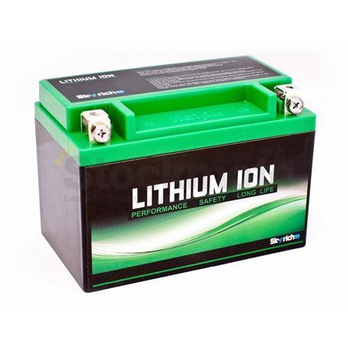 Lithium Batteries